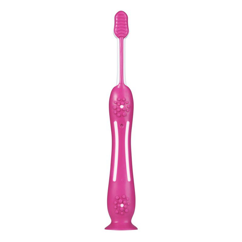 Toothbrush Pink 3Y-8Y image number null